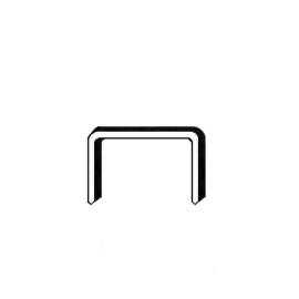 10000 Agrafes A-08 – Inox A4 (316) – Résistantes à la Corrosion – Idéales pour Fixations Durables - ALSAFIX
