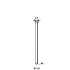 10 000 Finettes Brads en Bande 34° Galvanisées - 1.8/3.1x45 mm - D-Work