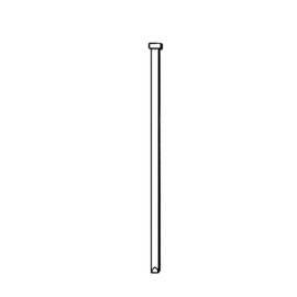 10 000 Finettes Brads INOX 34° D. 1,8/3,1 x L. 57 mm – Acier INOX, Norme 34° – Fixation Sécurisée et Durable - ALSAFIX
