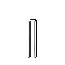 5 200 Agrafes Es-30 - Galvanisées - 5.9x30x0.9x1.2 mm - D-Work