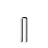 5 200 Agrafes Es-26 - Inox A2 - 5.9x26x0.9x1.2 mm - D-Work