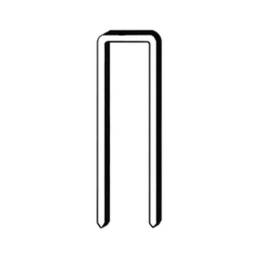 2 600 Agrafes Es-35 - Galvanisées - 5.9x35x0.9x1.2 mm - D-Work