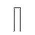 3 100 Agrafes H-25 - Inox A2 - 8.6x25x1x1.25 mm - D-Work