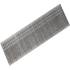 10 000 Finettes Minibrads Galvanisées en Bande - 1.2/2.2x30 mm - D-Work