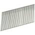 1 000 Finettes Minibrads Galvanisées en Bande - 1.2/2.2x30 mm - D-Work