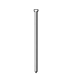 14 000 Finettes Microbrads INOX D.0,8/1,25 x L.35 mm – Acier Inoxydable – Fixation Précise et Durable - ALSAFIX