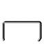 5 000 Agrafes de Palissage pour Vignes – 36,1 x 18 x D. 1,2 x 1,5 mm – Résistantes et Durables – ALSAFIX - ALSAFIX