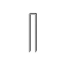 5 000 Agrafes Q-63 Inox - 11.3x63x1.85x2.03 mm - D-Work