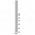 5 000 Pointes Chevilles Aluminium en Bande - 2.4x24 mm - D-Work