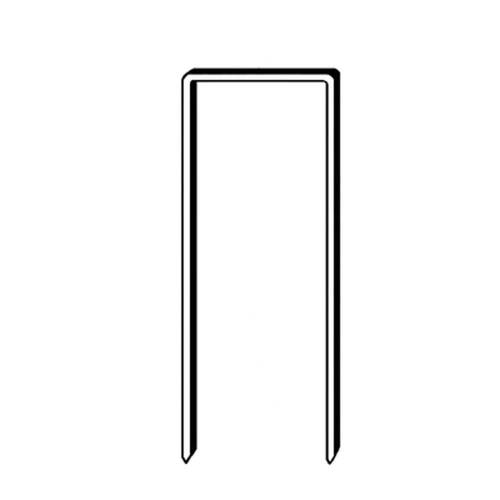 3500 Agrafes 65 mm – Inox A2, Résistantes et Durables – ALSAFIX - ALSAFIX