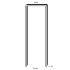 3300 Agrafes WD-75 – Inox A2, 8.91 kg – Résistantes et Durables - ALSAFIX