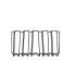 14 000 Agrafes Croco 25 x 12 mm – 6WN121 – Fixation Efficace et Durable - ALSAFIX
