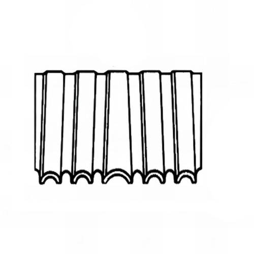 12 000 Agrafes Croco Wn25-15 - 25x15 mm - D-Work