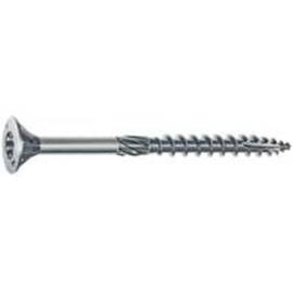 1125 Vis Bois en Rouleaux D.5 x 50 mm – Inox A2, Autoforeuse TX 20 – Fixation Sécurisée et Durable - ALSAFIX