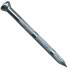 Pointe Béton Tête Conique 3,5 x 70 mm – Galvanisée, Striée – Fixation Sécurisée et Durable - ALSAFIX