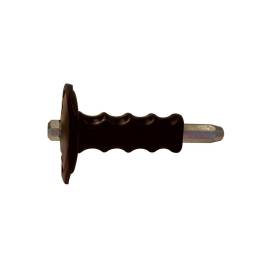 Burin Fix Pin – 0,5 kg – Outil de Précision pour Travaux de Maçonnerie - ALSAFIX