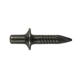 200 Clous Fix-pin D.4,2 x 18 mm – Acier, Norme BI140018 – Fixation Sécurisée et Durable - ALSAFIX