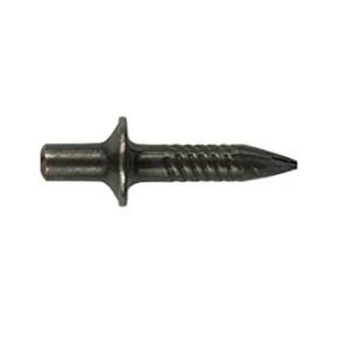 200 Clous Fix-pin D.4,2 x 18 mm – Acier, Norme BI140018 – Fixation Sécurisée et Durable - ALSAFIX
