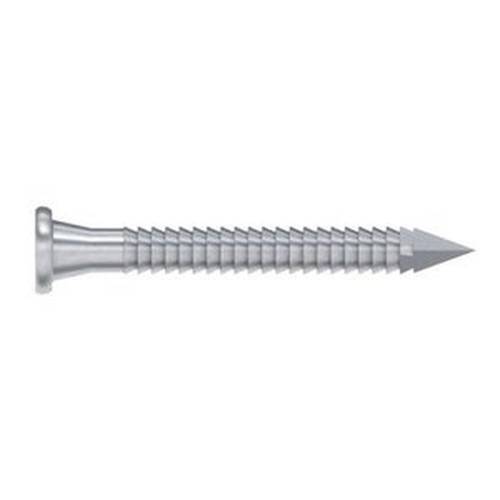 Coil de 19 500 Pointes Annelées INOX Tête Bombée 35 mm – D. 2,1/2,3 mm, 16° – Fixation Sécurisée et Durable - ALSAFIX