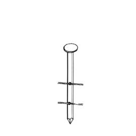 19 500 Pointes Lisses 16° (Coil) - 2.1x38 mm - D-Work