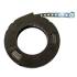 Feuillard de Contreventement 10 m x 17 mm x 0,8 mm – Bande Perforée – Résistance et Stabilité – AL-SAFIX - ALSAFIX