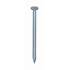 2 000 Pointes Acier Ccp pour Le Cloueur Hn 120 A (Coil) - 2.9x45 mm - D-Work