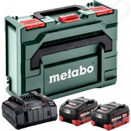 Chargeur de Batterie LIHD - D-Work