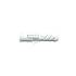 200 Chevilles Nylon Triple Expansion Np - 6x30 mm - D-Work