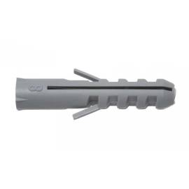 25 Chevilles Nylon Triple Expansion Np - 12x60 mm - D-Work