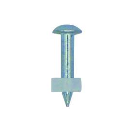 1 000 Pointes Acier Cp-C6 (Coil) - 2.5x16 mm TB - D-Work
