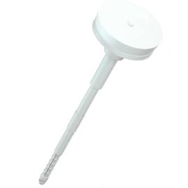 100 Chevilles Isolation avec Rondelle Polystyrène Eco-S - 8x330 mm - D-Work