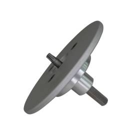 Outil de Pose pour Cheville Isolation Eco-S - D-Work
