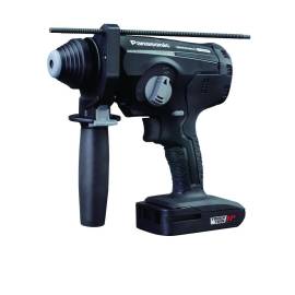 Perforateur 18V/14,4V – 1,8 kg – Puissant et Polyvalent – Idéal pour le Bricolage - ALSAFIX