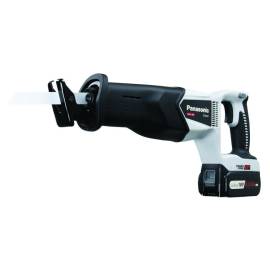 Scie Sabre Sans Fil 18V – 3.3 kg – Puissante et Pratique – Idéale pour Découpes Précises - ALSAFIX