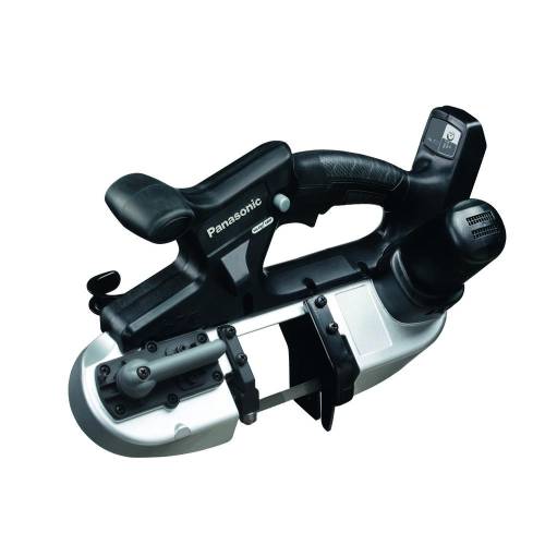 Scie à Ruban 18V – 5,0 Ah Li-Ion – Puissante et Pratique – Idéale pour Découpes Précises - ALSAFIX