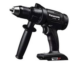 Perceuse Visseuse sans Fil à Percussion 18V – Sans Batterie ni Chargeur – Puissante et Polyvalente – Panasonic - ALSAFIX