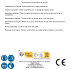 Feuillard Métallique Type Z 50 m x 60 mm x 1,5 mm – Acier, Résistant et Durable – ALSAFIX - ALSAFIX