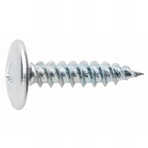 1000 Vis Plaque de Plâtre en Rouleaux D.3,9 x 45 mm – Phosphatées PH2 – Fixation Sécurisée et Durable - ALSAFIX