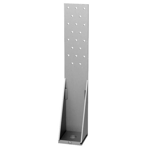 Ancrage HT10 50x370 mm – Acier, Résistant et Durable – ALSAFIX - ALSAFIX
