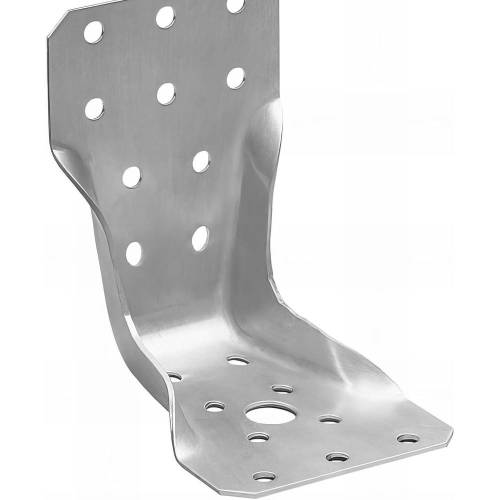 Ancrage 95x90x65 mm – Acier, Norme KRT6755 – Fixation Sécurisée et Durable - ALSAFIX