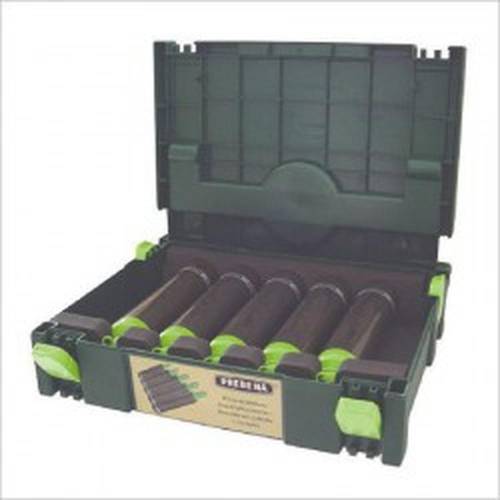 Coffret de 2 Cartouches KT-3500S – 5 kg – Performance et Fiabilité – ALSAFIX - ALSAFIX