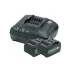 2 Batteries 18 V 5.5 Ah LIHD + Chargeur - D-Work