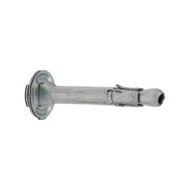 100 Chevilles MND Inox A5 - 6x45 mm - D-Work