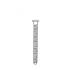 Pack de 34° 40x40 Scrail Galva + 1 Gaz – 34 Vis, Dimensions 40x40 mm – Fixation Sécurisée et Durable - ALSAFIX