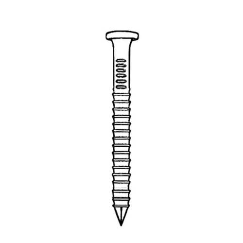 Pack 34° 40x60 Annelées Galva + 2 Gaz – 40x60 cm – Acier Galvanisé, Résistant à la Corrosion – Idéal pour Fixations Sé - ALSAFIX