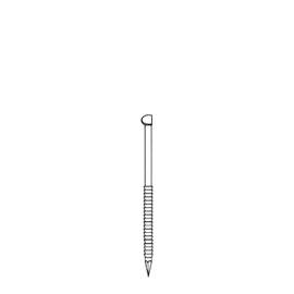 Pack D34 3300 Ptes – 28 x 50 mm, Galvanisé – Fixation Sécurisée et Durable - ALSAFIX