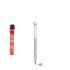 Pack D34 3300 Ptes – 28 x 63 mm, Galva – Fixation Sécurisée et Durable - ALSAFIX