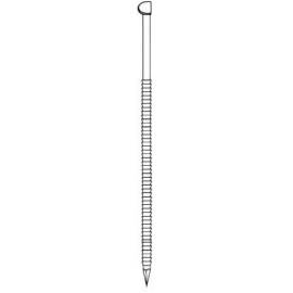 Pack D34 2200 Ptes – 28 x 75 mm, Galvanisé – Fixation Sécurisée et Durable - ALSAFIX