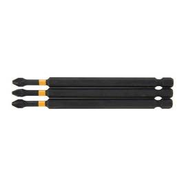 Embout de Vissage Ph2 - 110 mm - D-Work