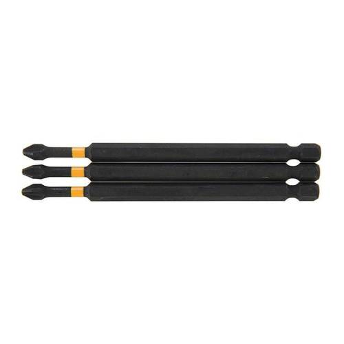 Embout de Vissage 110 mm PH2 – 110 mm – Acier, Résistance et Précision - ALSAFIX